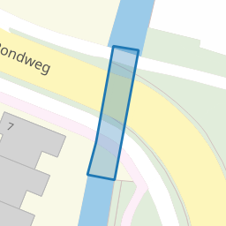 Perceel MDT01-A-5109