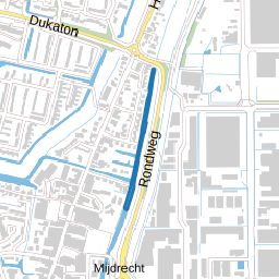 Perceel MDT01-A-5110