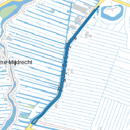 Perceel MDT01-A-5119