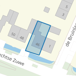 Perceel MDT01-A-5121