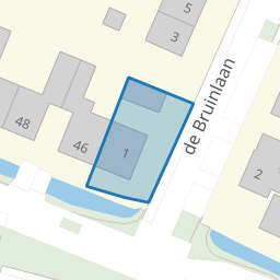 Perceel MDT01-A-5122