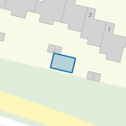 Perceel MDT01-A-5161