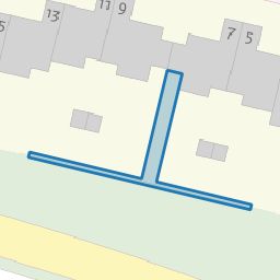 Perceel MDT01-A-5162