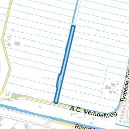 Perceel MDT01-A-5173