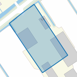 Perceel MDT01-A-5254