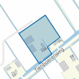 Perceel MDT01-A-5256