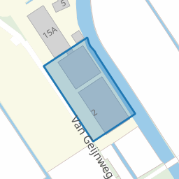 Perceel MDT01-A-5261