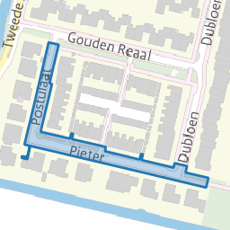 Perceel MDT01-A-5276