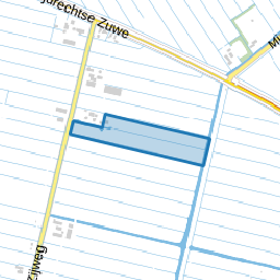 Perceel MDT01-A-5286