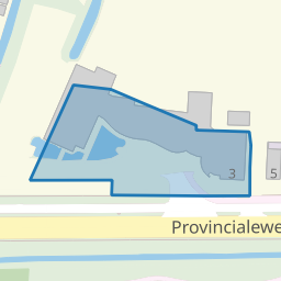 Perceel MDT01-A-5291