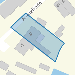 Perceel MDT01-A-5299