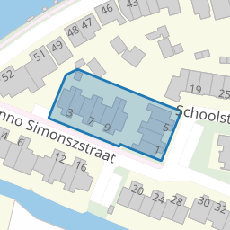 Perceel MDT01-A-5312