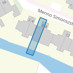 Perceel MDT01-A-5315