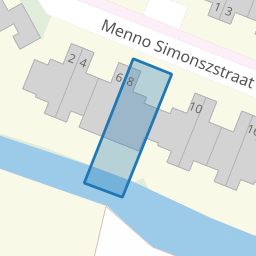 Perceel MDT01-A-5316