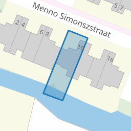 Perceel MDT01-A-5317