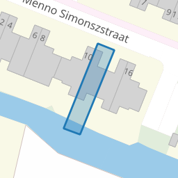 Perceel MDT01-A-5318