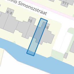 Perceel MDT01-A-5319