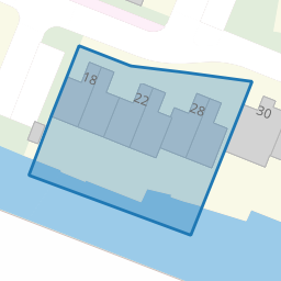 Perceel MDT01-A-5321