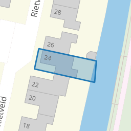 Perceel MDT01-A-5345