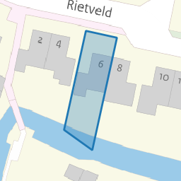 Perceel MDT01-A-5354