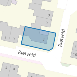 Perceel MDT01-A-5363