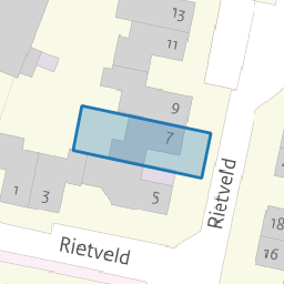 Perceel MDT01-A-5364