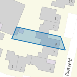 Perceel MDT01-A-5365