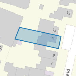 Perceel MDT01-A-5366