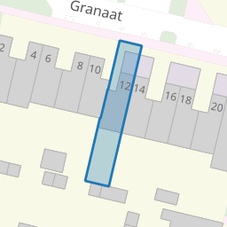 Perceel MDT01-A-5392