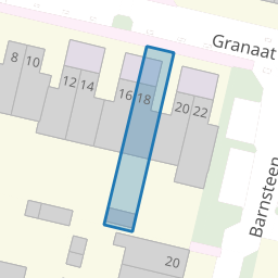 Perceel MDT01-A-5395
