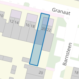 Perceel MDT01-A-5396