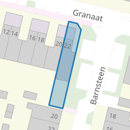 Perceel MDT01-A-5397