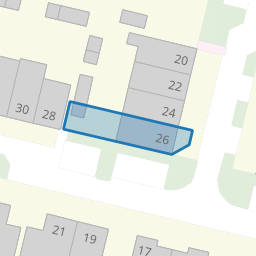 Perceel MDT01-A-5401