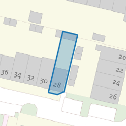 Perceel MDT01-A-5402