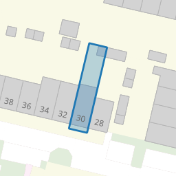 Perceel MDT01-A-5403