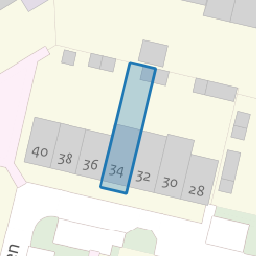 Perceel MDT01-A-5405