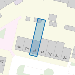 Perceel MDT01-A-5406