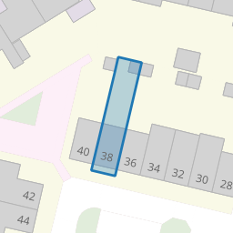 Perceel MDT01-A-5407