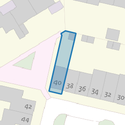 Perceel MDT01-A-5408