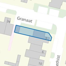 Perceel MDT01-A-5409