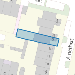 Perceel MDT01-A-5412