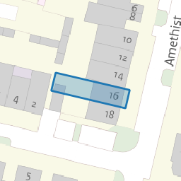 Perceel MDT01-A-5416