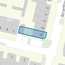 Perceel MDT01-A-5417