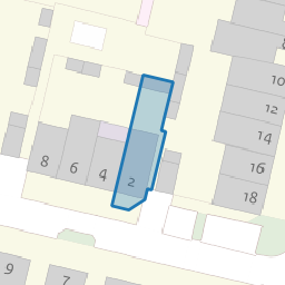 Perceel MDT01-A-5418