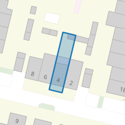 Perceel MDT01-A-5419