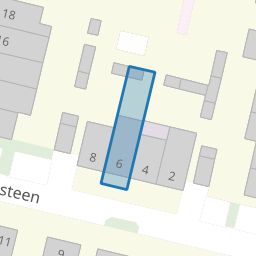 Perceel MDT01-A-5420