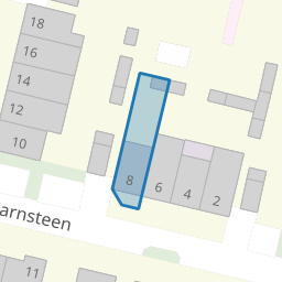 Perceel MDT01-A-5421
