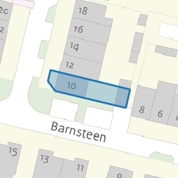 Perceel MDT01-A-5422