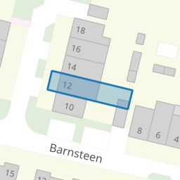 Perceel MDT01-A-5423