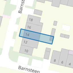 Perceel MDT01-A-5424